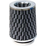 Sportovní vzduchový filtr carbon + redukce 60-90mm – Hledejceny.cz