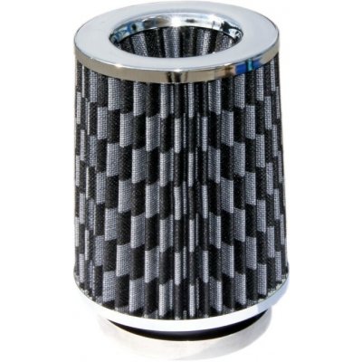 Sportovní vzduchový filtr carbon + redukce 60-90mm – Hledejceny.cz