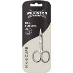 Wilkinson Sword Manicure Scissors nůžky na nehty – Sleviste.cz