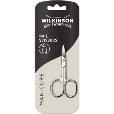 Wilkinson Sword Manicure Scissors nůžky na nehty – Sleviste.cz