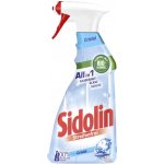 Sidolin Cristal 2v1 na sklo 500 ml – Zboží Dáma