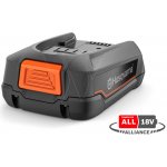 Husqvarna Aspire P4A 18-B45 – Zboží Mobilmania
