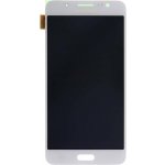 LCD Displej + Dotykové sklo Samsung Galaxy J5 - J510F – Zboží Mobilmania