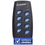 DogTrace Vysílač d-control EASY – Hledejceny.cz