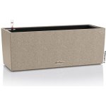 Lechuza BALCONERA Stone 80 15661 Balkonový box pískový – Zboží Dáma