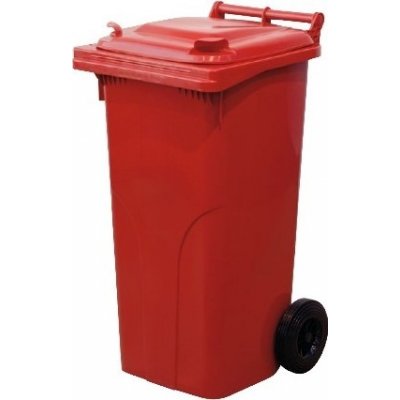 Contenur nádoba na odpadky 240l PH ČRV – Sleviste.cz