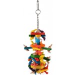 Flamingo RAINBOW ACE MULTI 27 cm – Zboží Dáma