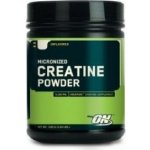 Optimum Nutrition CREATINE POWDER 317 g – Zboží Mobilmania