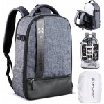 K&F Concept Black Mist 1/4 ND 2-32x 52mm – Zboží Živě