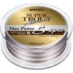 Varivas Šňůra Super Trout Advance Max Power PE S-spec 200m 0,128mm 6,6kg