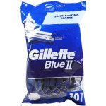 Gillette Blue2 10 ks – Sleviste.cz