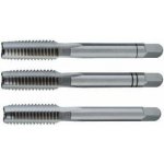Závitník M14 BUČOVICE TOOLS ocel nástrojová 3 ks délka 30 mm – Hledejceny.cz
