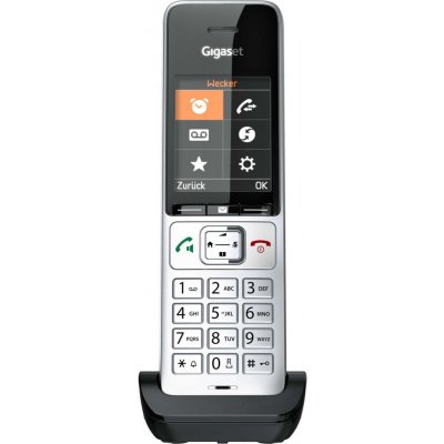 Siemens Gigaset COMFORT 500HX – Sleviste.cz