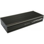 LC-Power LC-M2-C-NVME-2X2-RAID – Hledejceny.cz