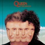 Queen - Miracle Deluxe 2022 Edition 2 CD – Hledejceny.cz