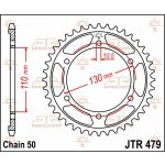 JT Sprockets JTR 479-45 – Sleviste.cz