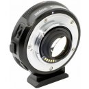 Metabones Speed Booster Canon EF na Blackmagic BMPCC MFT