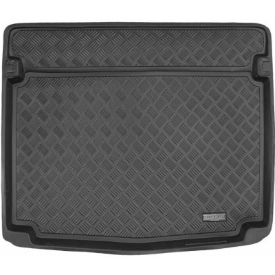 Gumoplastová vana do kufru Rezaw-Plast Fiat Tipo 2016- (hatchback) – Hledejceny.cz