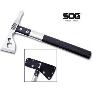 Sog FastHawk Polished