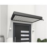 Gutta NM 1500 x 900 x 140 mm antracit – Hledejceny.cz
