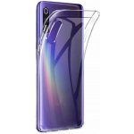 Pouzdro Tactical TPU Xiaomi Mi9 Lite čiré – Hledejceny.cz