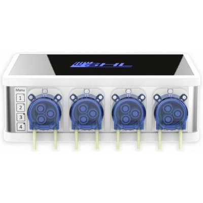 GHL Doser 2.1 Slave 4 pumpy – Zboží Mobilmania