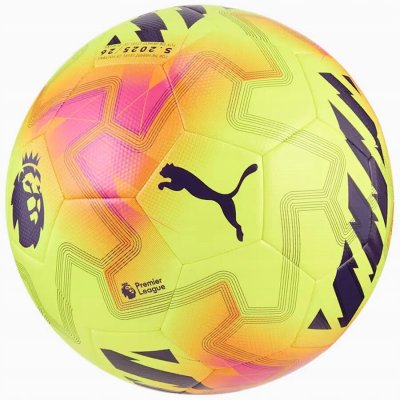 Puma Orbita Cup Premier League Lights – Zboží Mobilmania