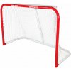 Hokejová branka Bauer Deluxe Official PRO Net 72"