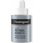 Neutrogena Retinol Boost Intense Night Serum 30 ml – Zboží Mobilmania
