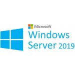 Operační systém Dell MS Windows Server 2016/2019 Operační systém, pro servery, 50 uživatelů, OEM, Standard, Datacenter 623-BBCZ – Zboží Živě