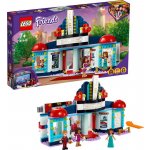 LEGO® Friends 41448 Kino v městečku Heartlake – Zboží Živě