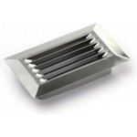 Dalap Nerezová 120 x 60 mm – Hledejceny.cz