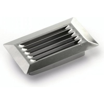 Dalap Nerezová 120 x 60 mm – Hledejceny.cz