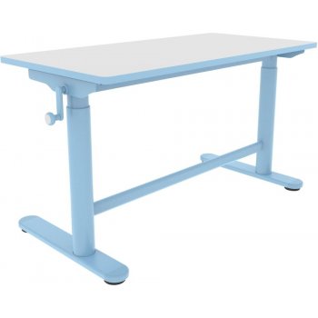 AlzaErgo Table ETJ200 modrý