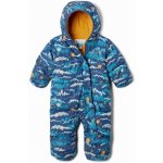 Columbia Snuggly Bunny Bunting Dark Mountain Hypergalactic – Zboží Mobilmania