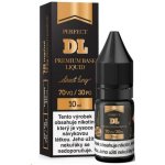 JustVape nikotinový booster DL PG30/VG70 18mg 10ml 1ks – Sleviste.cz
