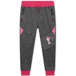 Kugo GK8636 šedá – Zboží Dáma