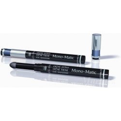 Regina Mono Matic oční stíny 26 modrá 0,8 g