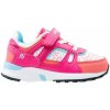 Dětská fitness bota Bejo Runa Kids G 4458-pink/coral