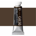 Holbein kvašová barva 15 ml Smoked Bamboo – Zboží Dáma