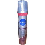 Nivea lak na vlasy Diamond Gloss 250 ml – Zboží Dáma