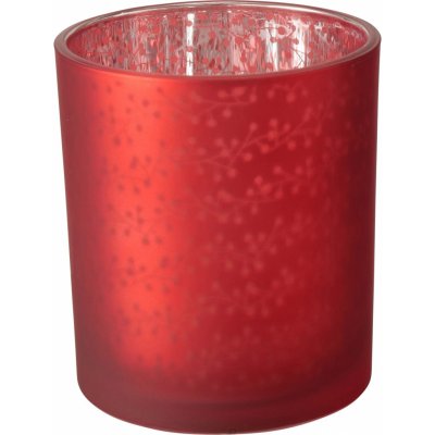 Boltze Home Svícen Jente S různé barvy pr. 9 x 10 cm – Hledejceny.cz