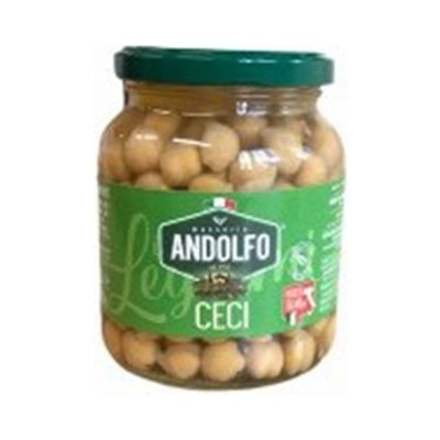 Andolfo Masseria cizrna 350 g