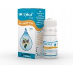 Unimed OCUflash blue oční kapky 10 ml – Sleviste.cz