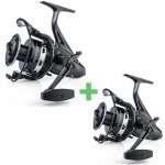 Mivardi Alcon Carp MK2 6000 1 + 1 – Zboží Dáma