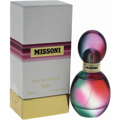 Missoni parfémovaná voda dámská 30 ml