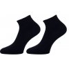Tommy Hilfiger ponožky 2Pack 373001001 Navy Blue