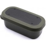 Guru Bait Box 1pt 0,57 l plné víko Green – Zboží Mobilmania