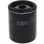 Bosch olejový filtr F 026 407 236 | Zboží Auto