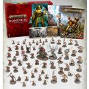 Desková hra GW Warhammer Age of Sigmar: Dominion